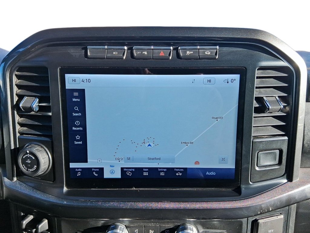 2022 Ford F150 4x4 - Supercrew Tremor - 145'' WB in Stratford, Ontario - 21 - w1024h768px