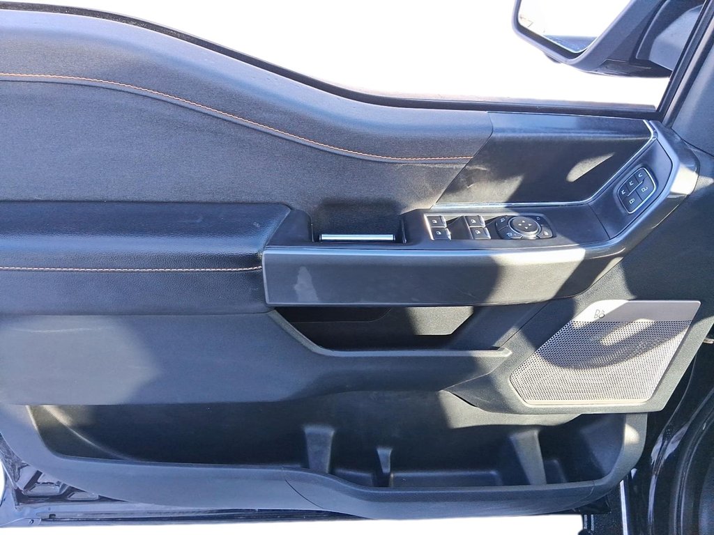 2022 Ford F150 4x4 - Supercrew Tremor - 145'' WB in Stratford, Ontario - 11 - w1024h768px