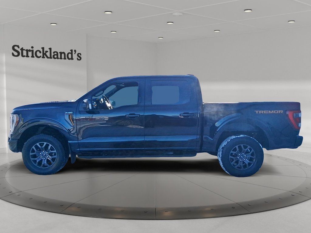 2022 Ford F150 4x4 - Supercrew Tremor - 145'' WB in Stratford, Ontario - 5 - w1024h768px