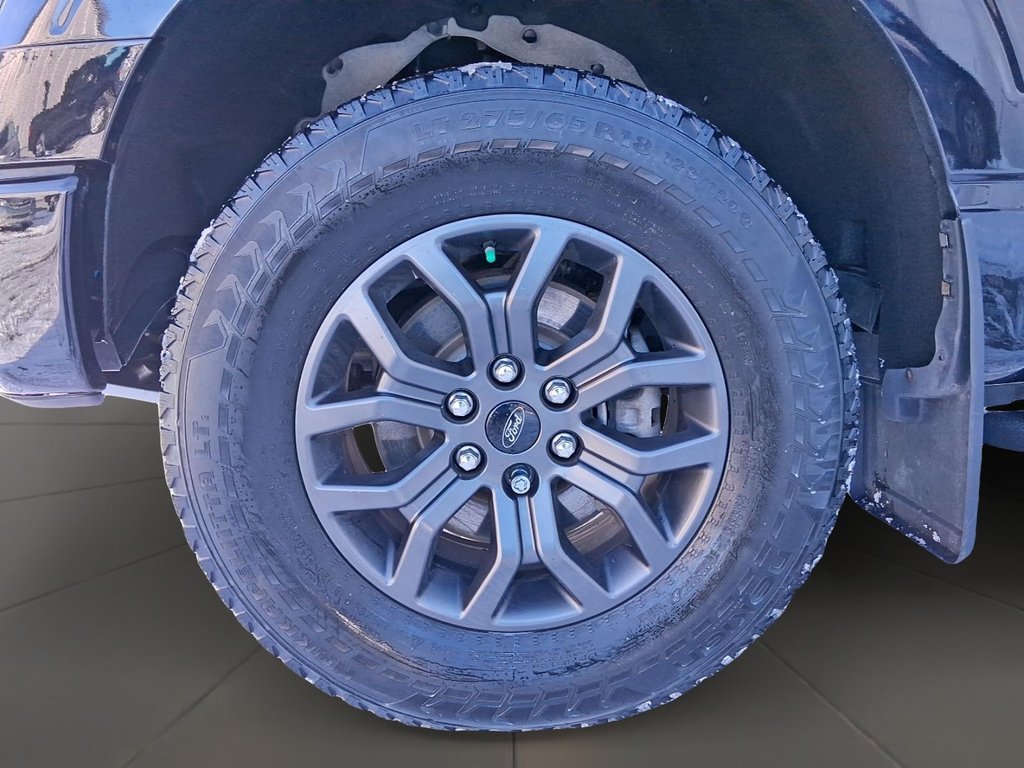 2022 Ford F150 4x4 - Supercrew Tremor - 145'' WB in Stratford, Ontario - 7 - w1024h768px