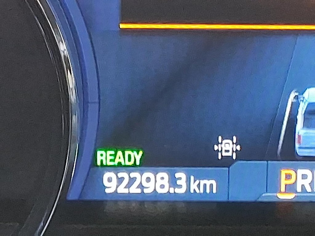 2022 Ford F150 4x4 - Supercrew XLT - 157 WB in Stratford, Ontario - 14 - w1024h768px