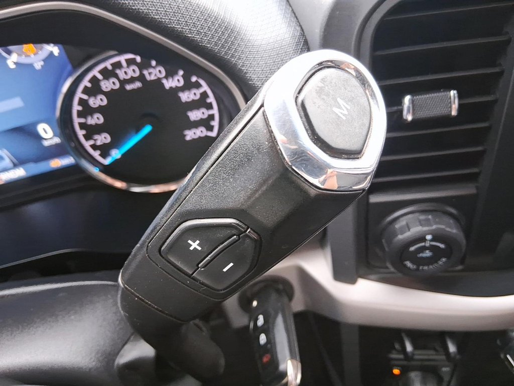 2022 Ford F150 4x4 - Supercrew XLT - 157 WB in Stratford, Ontario - 17 - w1024h768px