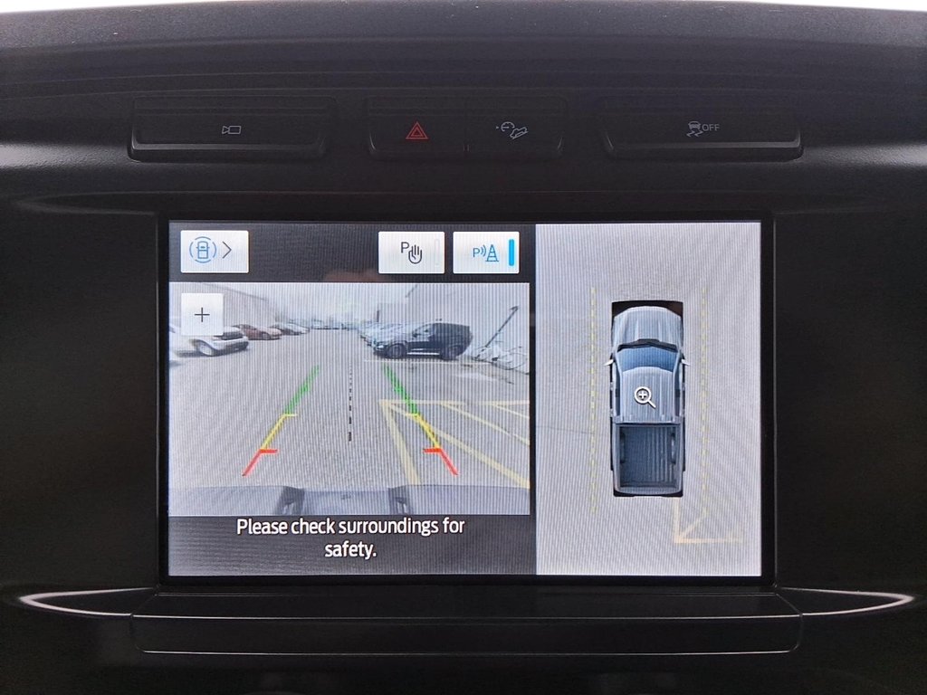 2022 Ford F150 4x4 - Supercrew XLT - 157 WB in Stratford, Ontario - 21 - w1024h768px