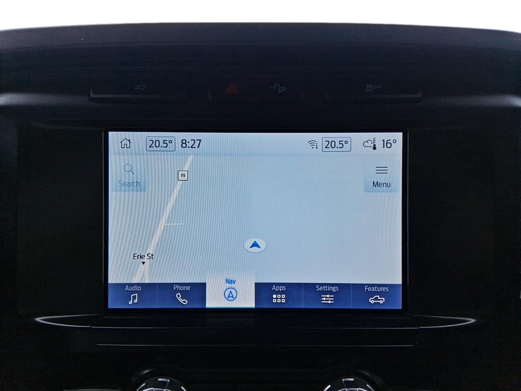 2022 Ford F150 4x4 - Supercrew XLT - 157 WB in Stratford, Ontario - 22 - w1024h768px