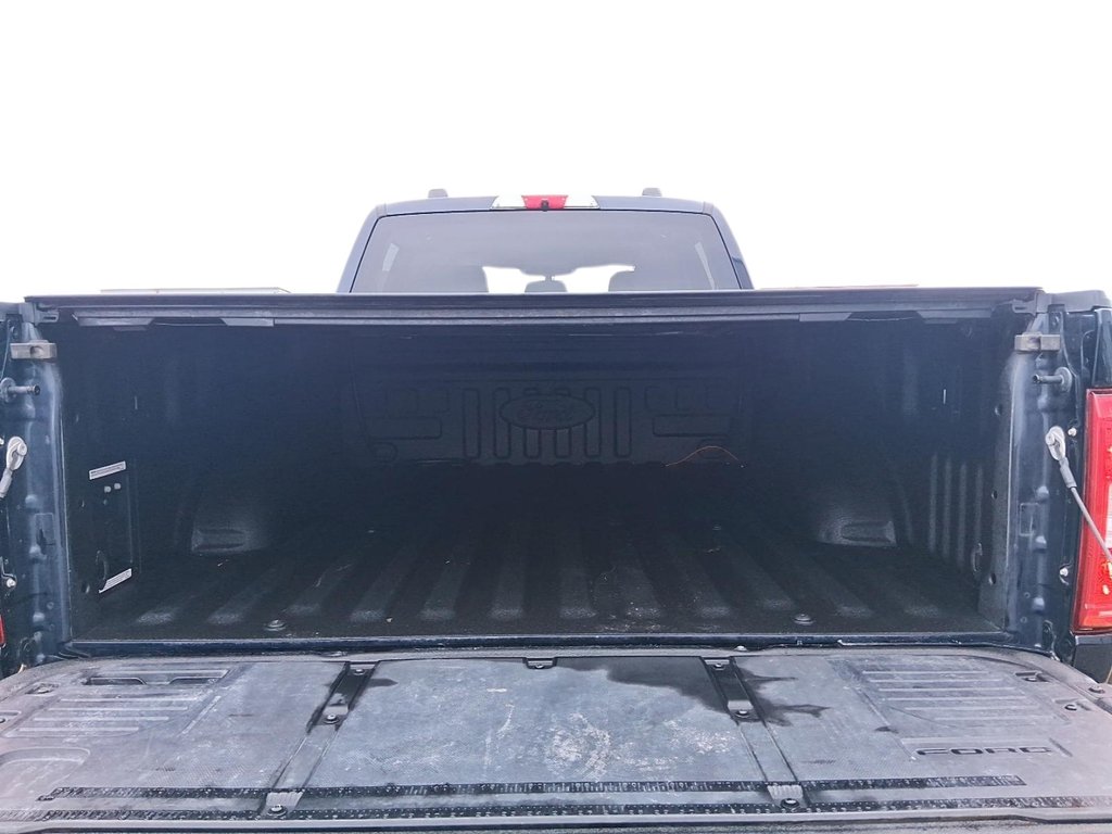 2022 Ford F150 4x4 - Supercrew XLT - 157 WB in Stratford, Ontario - 20 - w1024h768px