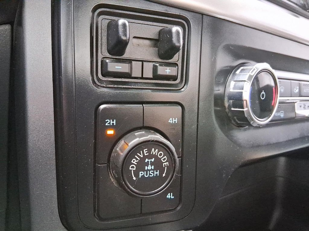 2022 Ford F150 4x4 - Supercrew XLT - 157 WB in Stratford, Ontario - 18 - w1024h768px