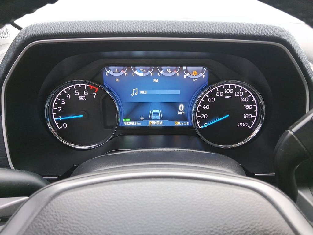 2022 Ford F150 4x4 - Supercrew XLT - 157 WB in Stratford, Ontario - 15 - w1024h768px