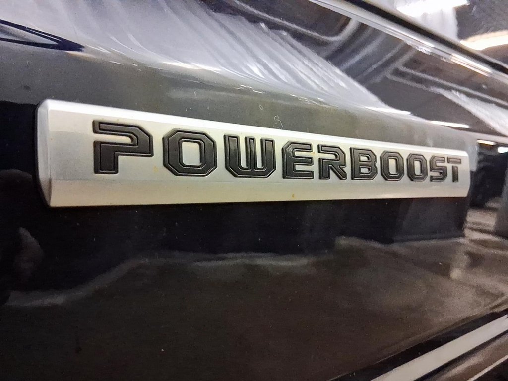 2022 Ford F150 4x4 - Supercrew XLT - 157 WB in Stratford, Ontario - 7 - w1024h768px