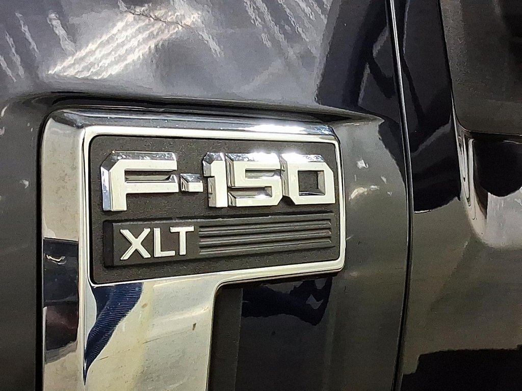 2022 Ford F150 4x4 - Supercrew XLT - 157 WB in Stratford, Ontario - 6 - w1024h768px