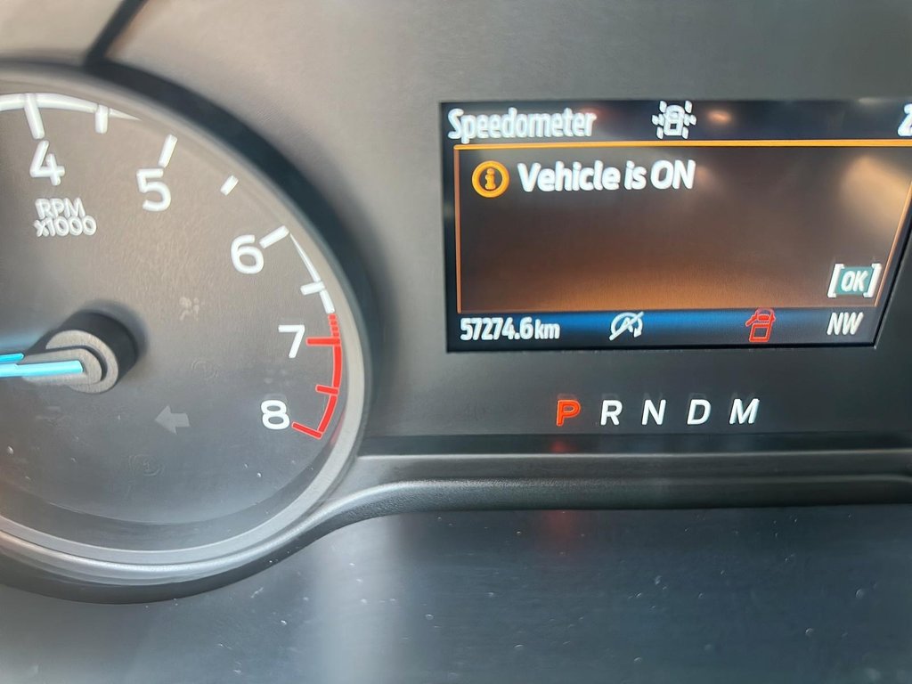 2023 Ford F150 4x4 - Supercab XLT - 145 WB in Stratford, Ontario - 11 - w1024h768px