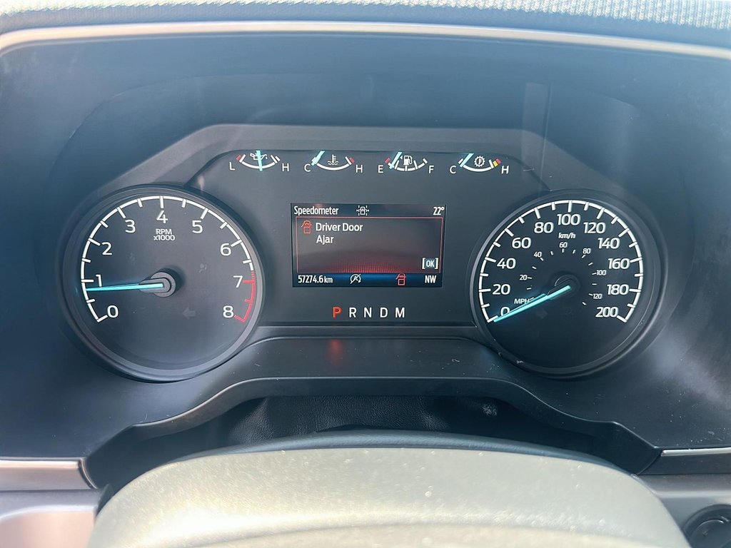 2023 Ford F150 4x4 - Supercab XLT - 145 WB in Stratford, Ontario - 12 - w1024h768px