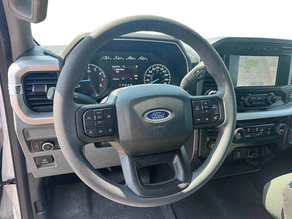 2023 Ford F150 4x4 - Supercab XLT - 145 WB in Stratford, Ontario - 10 - w1024h768px