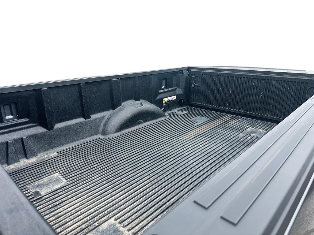 2023 Ford F150 4x4 - Regular Cab XL - 141 WB in Stratford, Ontario - 14 - w1024h768px