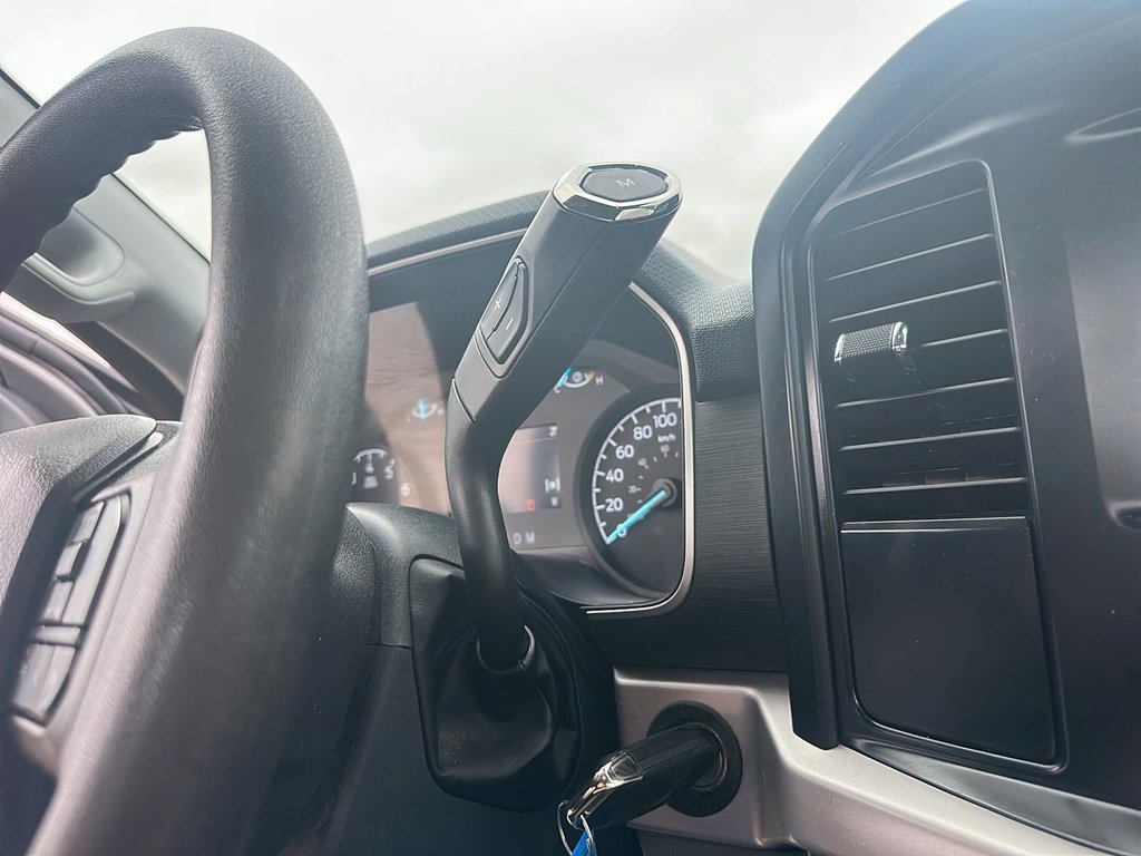 2023 Ford F150 4x4 - Regular Cab XL - 141 WB in Stratford, Ontario - 13 - w1024h768px