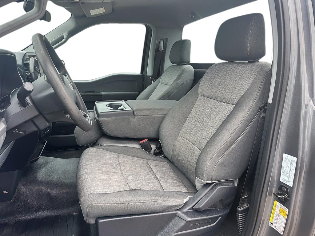 2023 Ford F150 4x4 - Regular Cab XL - 141 WB in Stratford, Ontario - 7 - w1024h768px