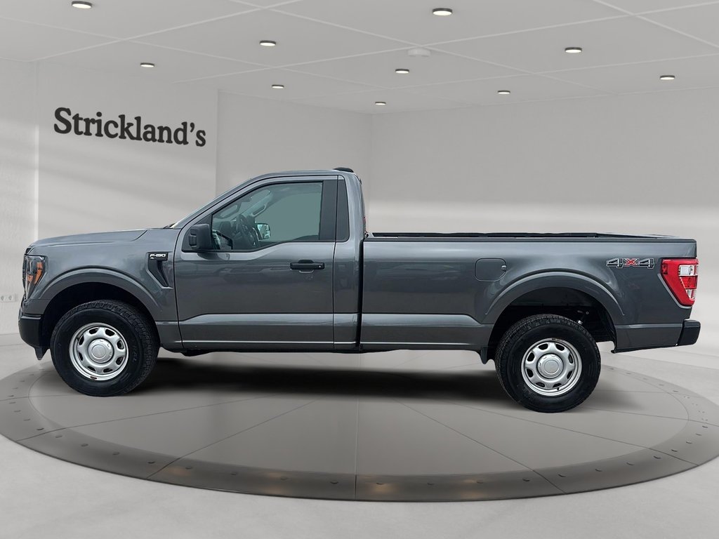 2023 Ford F150 4x4 - Regular Cab XL - 141 WB in Stratford, Ontario - 5 - w1024h768px