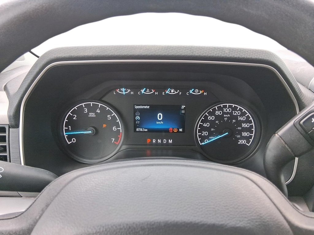 2023 Ford F150 4x4 - Regular Cab XLT - 141 WB in Stratford, Ontario - 14 - w1024h768px