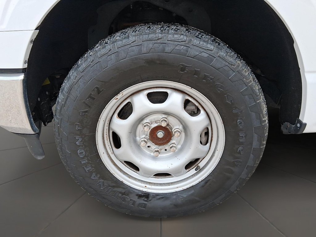 2023 Ford F150 4x4 - Regular Cab XLT - 141 WB in Stratford, Ontario - 7 - w1024h768px