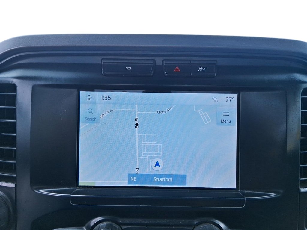 2023 Ford F150 4x4 - Regular Cab XLT - 141 WB in Stratford, Ontario - 21 - w1024h768px