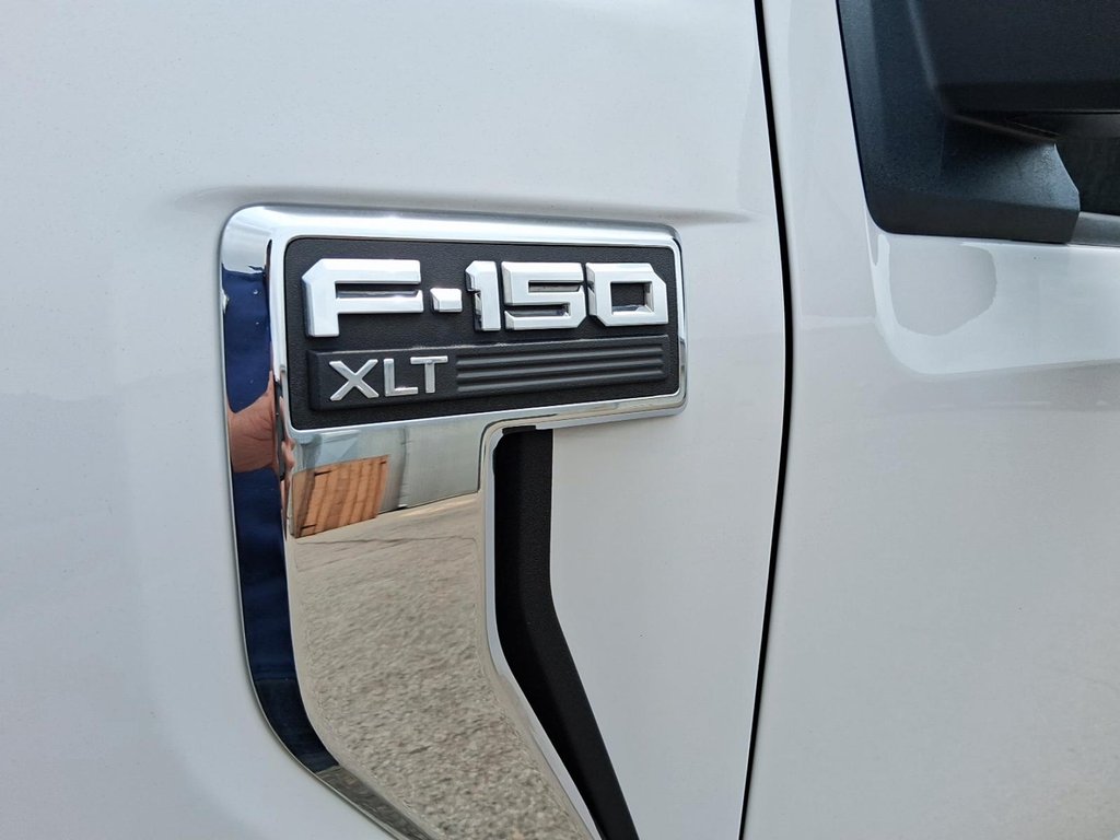 2023 Ford F150 4x4 - Regular Cab XLT - 141 WB in Stratford, Ontario - 6 - w1024h768px
