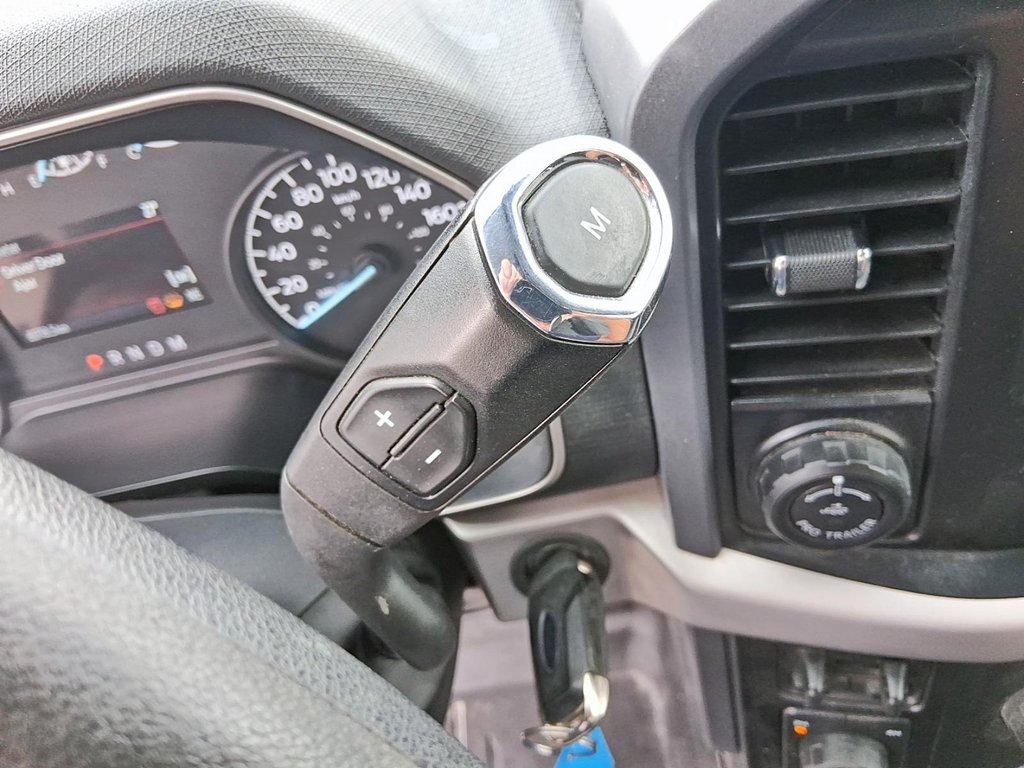 2023 Ford F150 4x4 - Regular Cab XLT - 141 WB in Stratford, Ontario - 16 - w1024h768px
