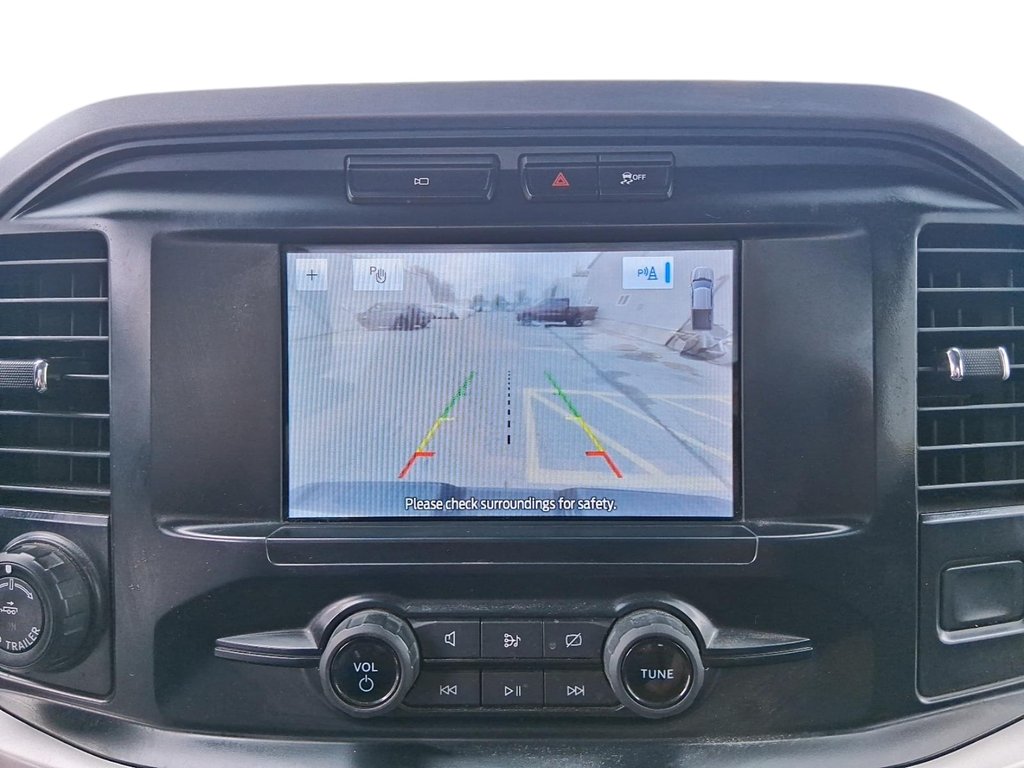 2023 Ford F150 4x4 - Regular Cab XLT - 141 WB in Stratford, Ontario - 20 - w1024h768px