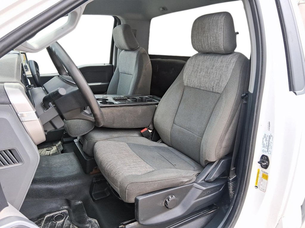 2023 Ford F150 4x4 - Regular Cab XLT - 141 WB in Stratford, Ontario - 9 - w1024h768px