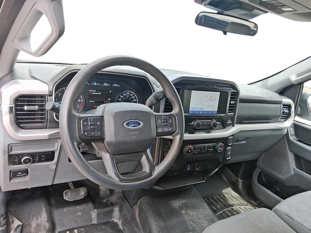 2023 Ford F150 4x4 - Regular Cab XLT - 141 WB in Stratford, Ontario - 10 - w1024h768px