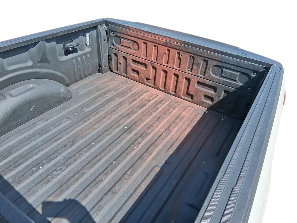 2023 Ford F150 4x2 - Supercrew XLT - 145 WB in Stratford, Ontario - 17 - w1024h768px