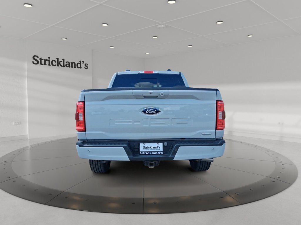 2023 Ford F150 4x2 - Supercrew XLT - 145 WB in Stratford, Ontario - 3 - w1024h768px