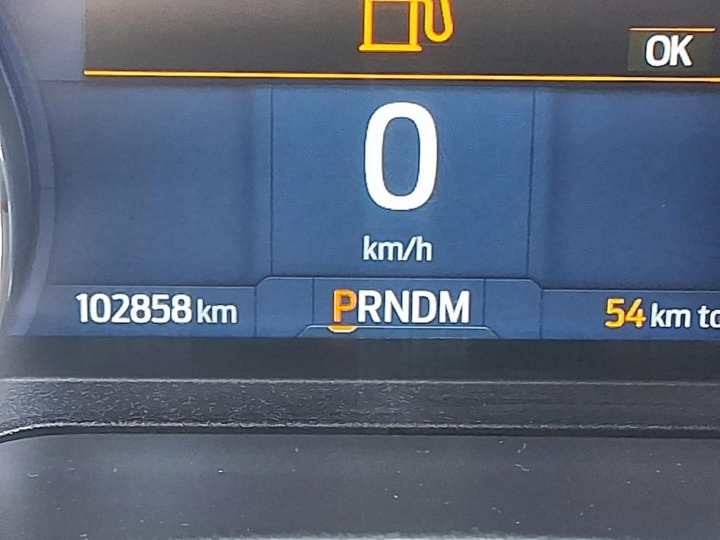 2023 Ford F150 4x2 - Supercrew XLT - 145 WB in Stratford, Ontario - 13 - w1024h768px