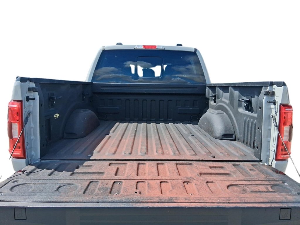 2023 Ford F150 4x2 - Supercrew XLT - 145 WB in Stratford, Ontario - 18 - w1024h768px