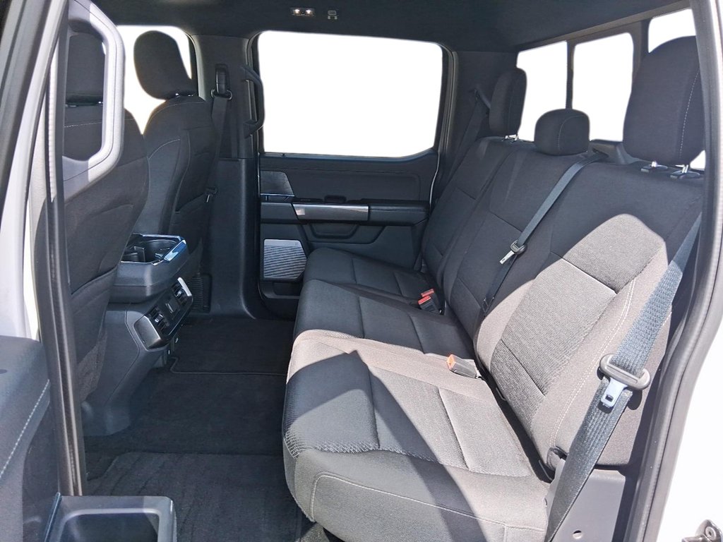 2023 Ford F150 4x2 - Supercrew XLT - 145 WB in Stratford, Ontario - 9 - w1024h768px