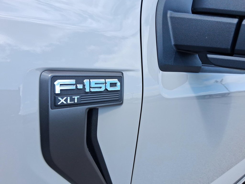 2023 Ford F150 4x2 - Supercrew XLT - 145 WB in Stratford, Ontario - 6 - w1024h768px
