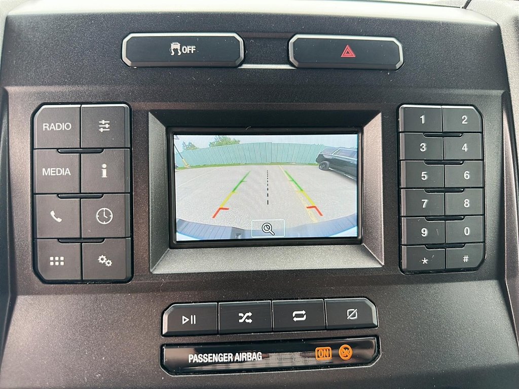 2020 Ford F250 4x2 - SuperCab XL - 164 WB in Stratford, Ontario - 17 - w1024h768px