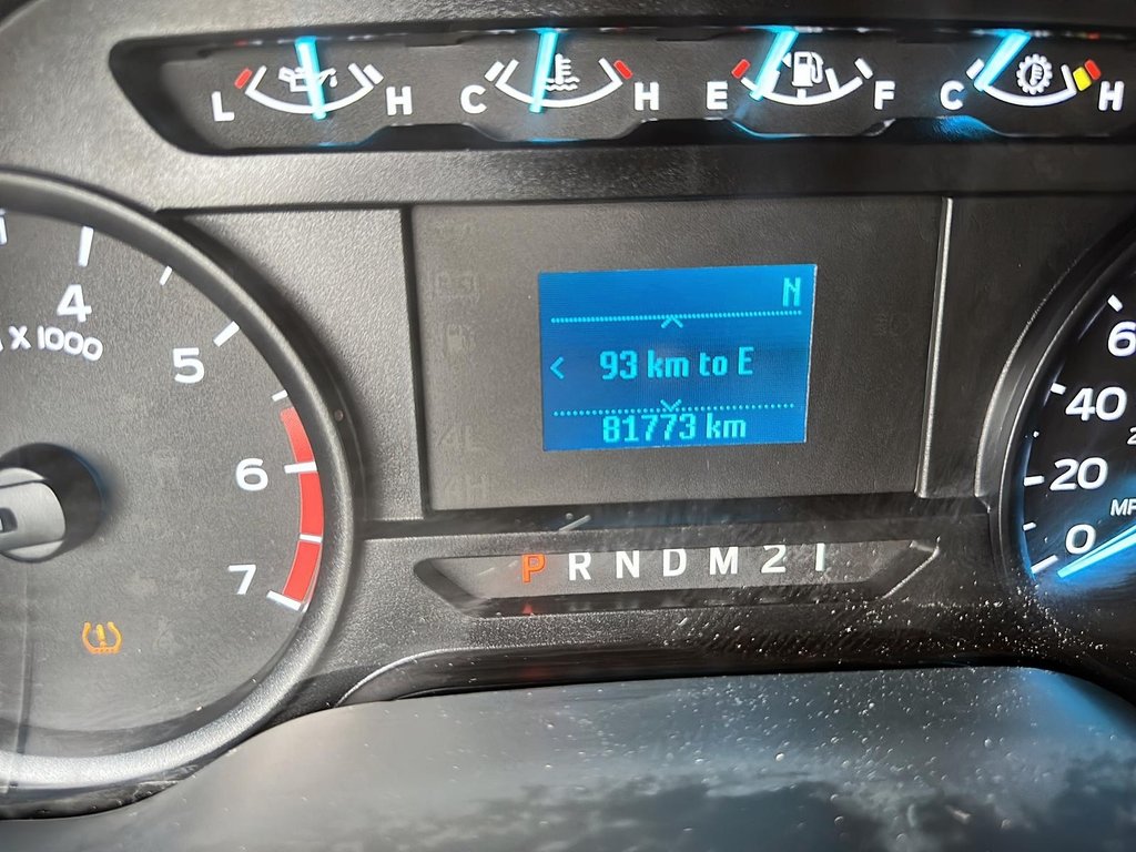 2020 Ford F250 4x2 - SuperCab XL - 164 WB in Stratford, Ontario - 12 - w1024h768px