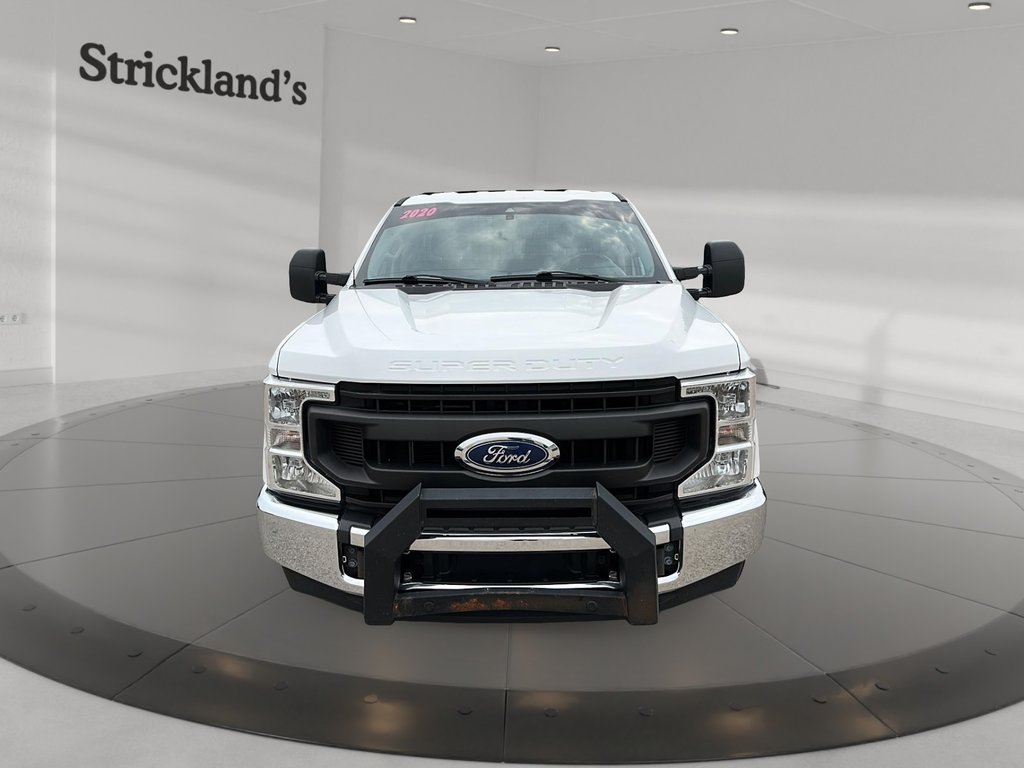2020 Ford F250 4x2 - SuperCab XL - 164 WB in Stratford, Ontario - 2 - w1024h768px
