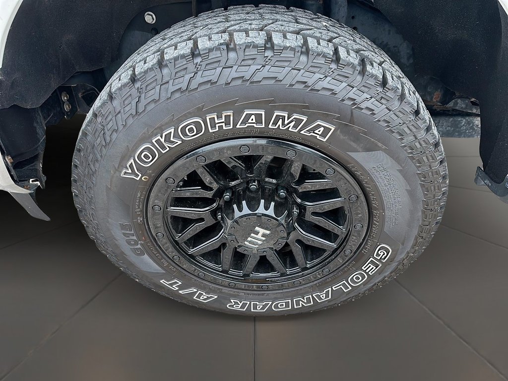2020 Ford F250 4x2 - SuperCab XL - 164 WB in Stratford, Ontario - 7 - w1024h768px