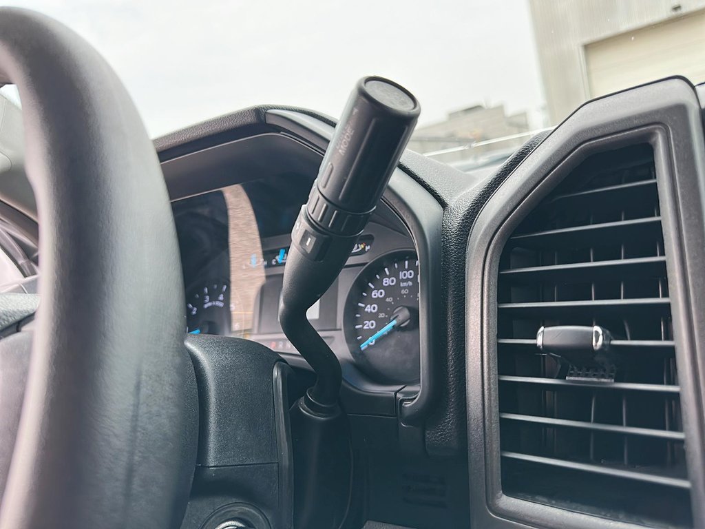 2020 Ford F250 4x2 - SuperCab XL - 164 WB in Stratford, Ontario - 14 - w1024h768px