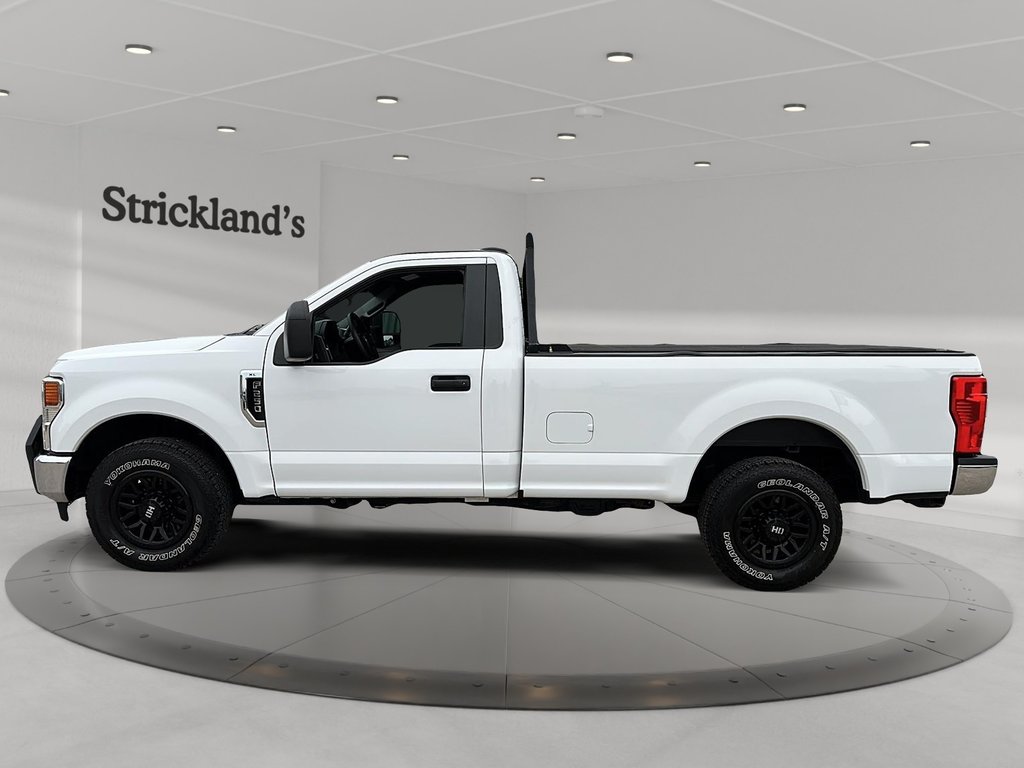 2020 Ford F250 4x2 - SuperCab XL - 164 WB in Stratford, Ontario - 5 - w1024h768px
