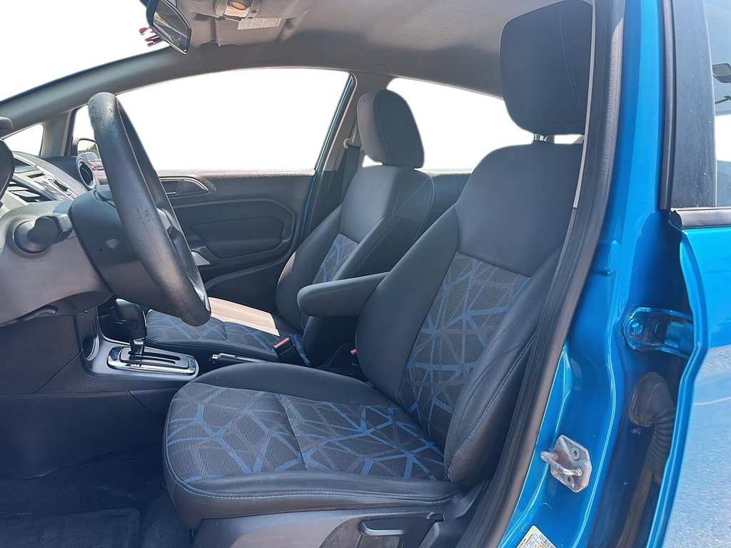 2012 Ford Fiesta S 5D Hatchback in Stratford, Ontario - 7 - w1024h768px