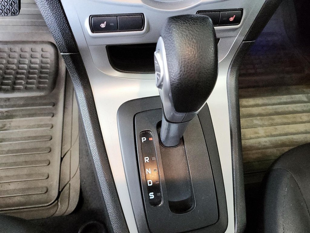 2015 Ford Fiesta (5) SE in Stratford, Ontario - 14 - w1024h768px