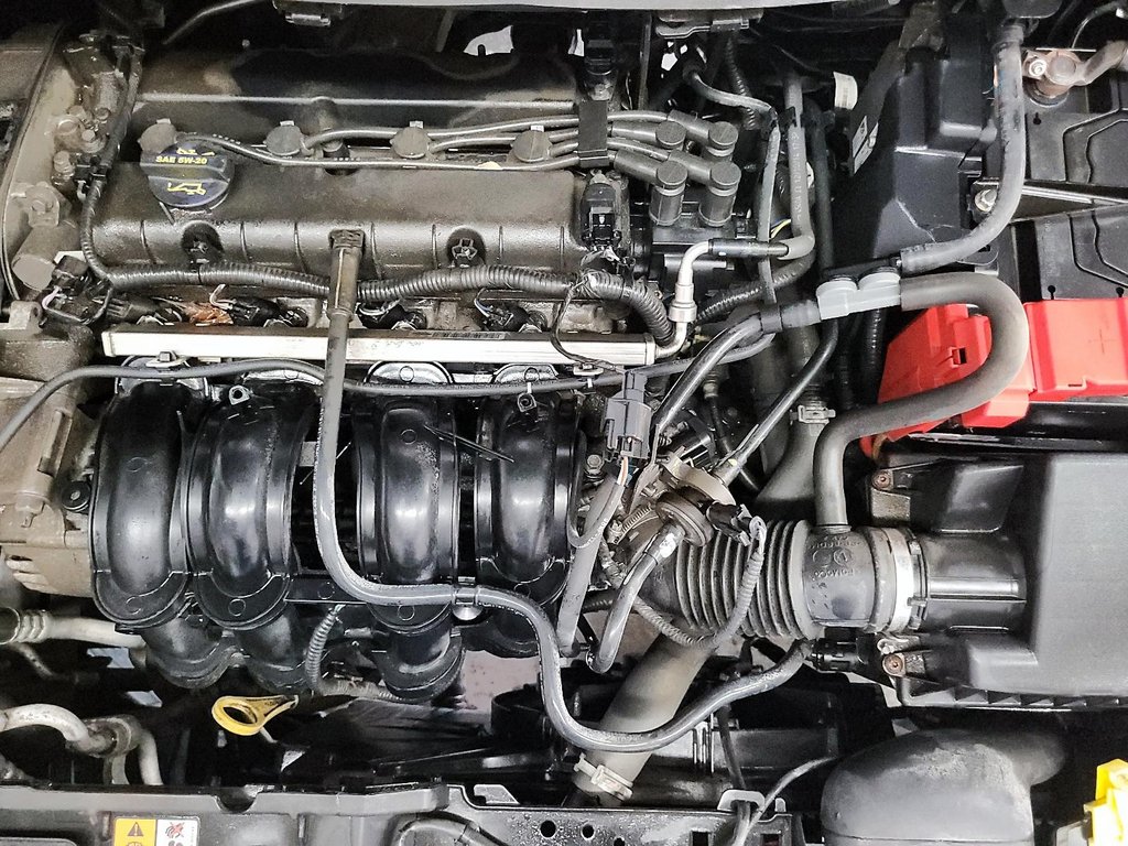 2015 Ford Fiesta (5) SE in Stratford, Ontario - 7 - w1024h768px