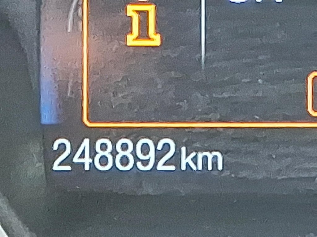 2015 Ford Focus Hatchback SE in Stratford, Ontario - 13 - w1024h768px