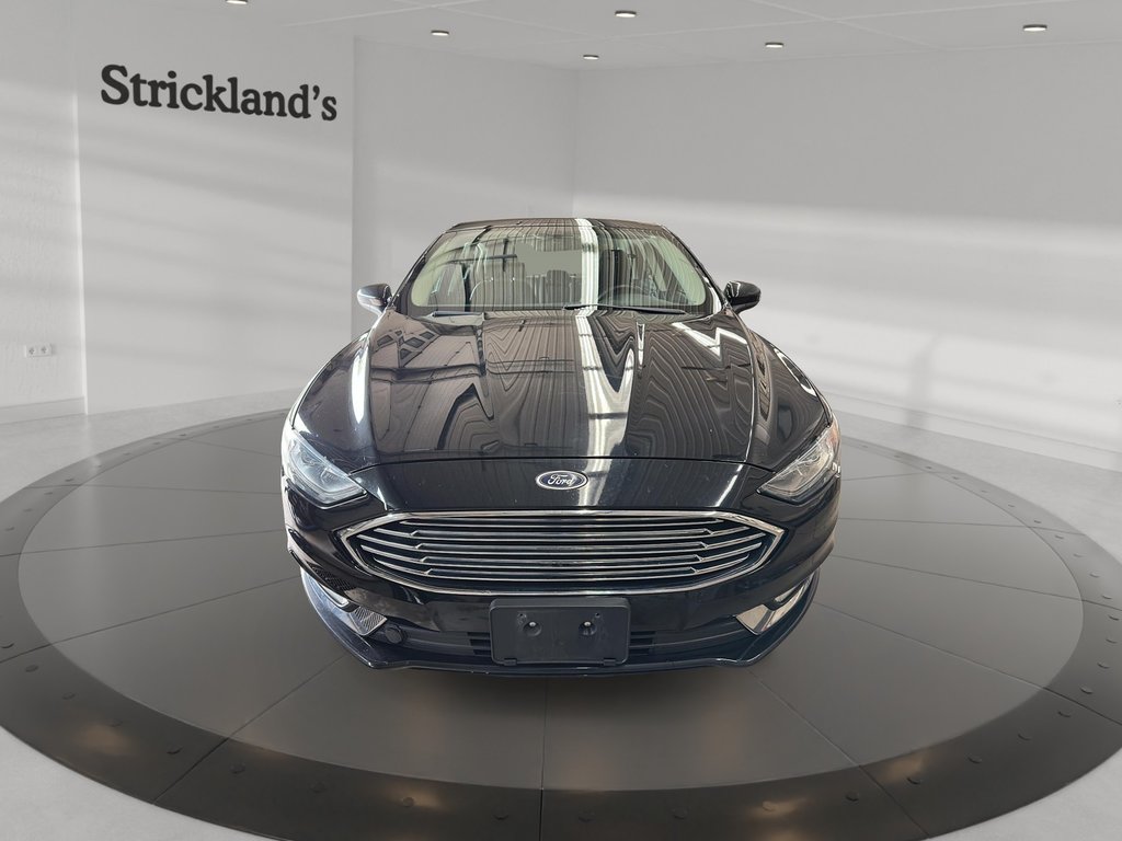2017 Ford Fusion SE FWD in Stratford, Ontario - 2 - w1024h768px