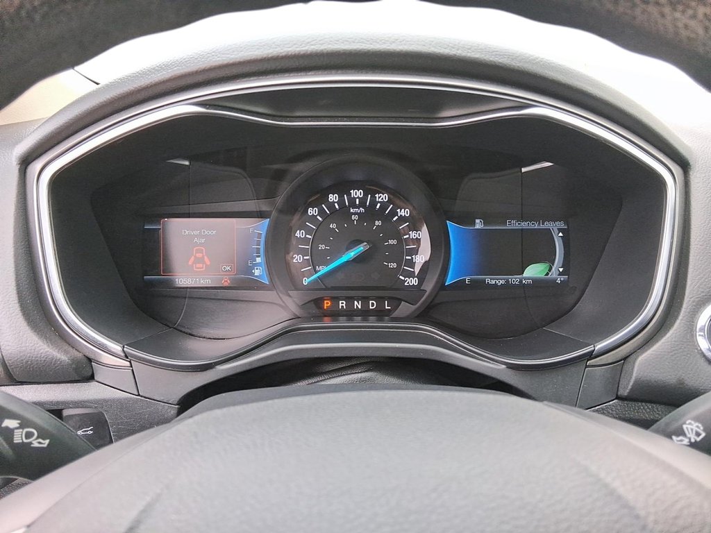 2020 Ford Fusion SE HEV in Stratford, Ontario - 15 - w1024h768px