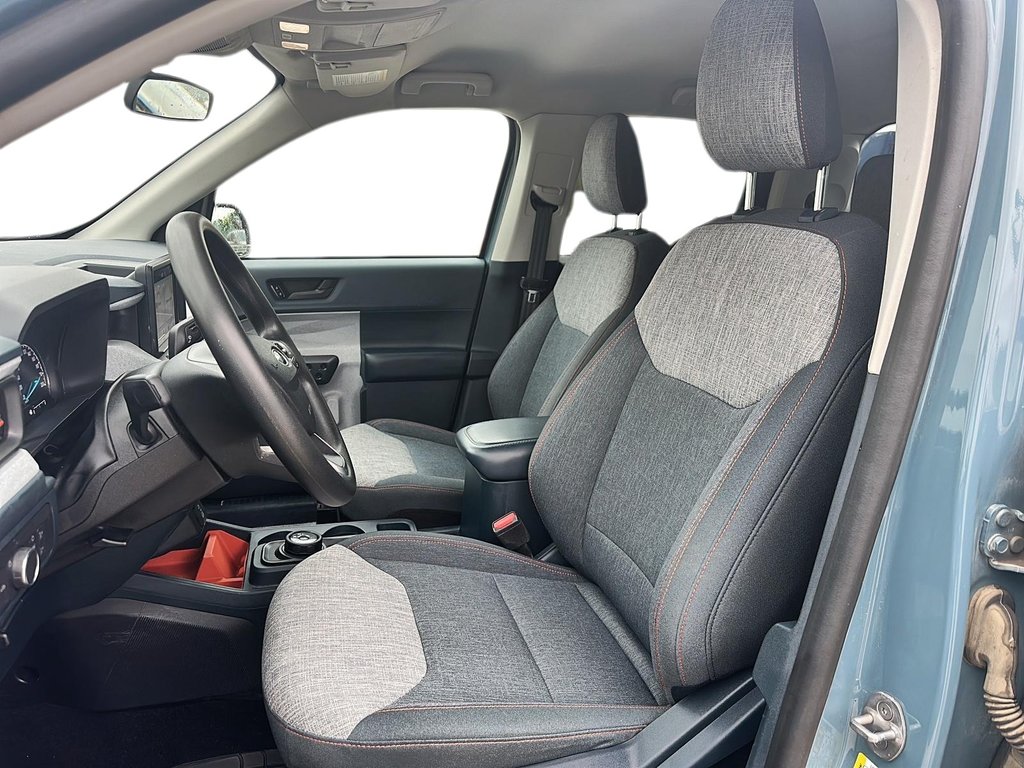 2022 Ford Maverick XL Crew Cab AWD 2.0L Ecoboost in Stratford, Ontario - 7 - w1024h768px