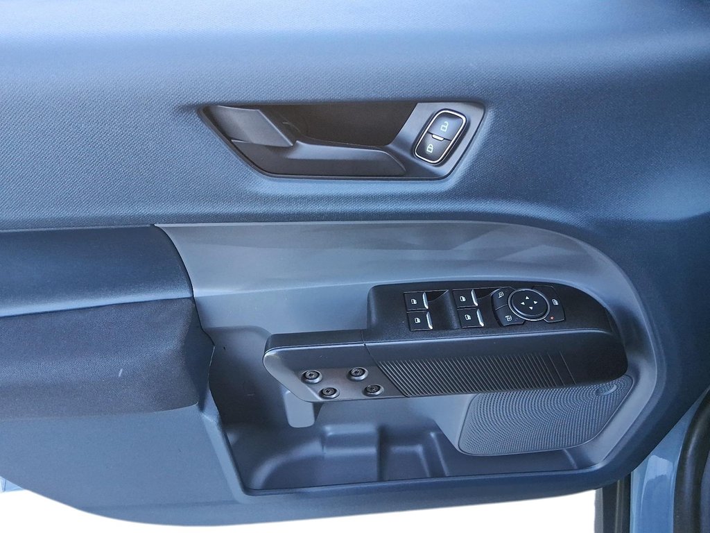2022 Ford Maverick XL Crew Cab FWD 2.5L Hybrid in Stratford, Ontario - 9 - w1024h768px
