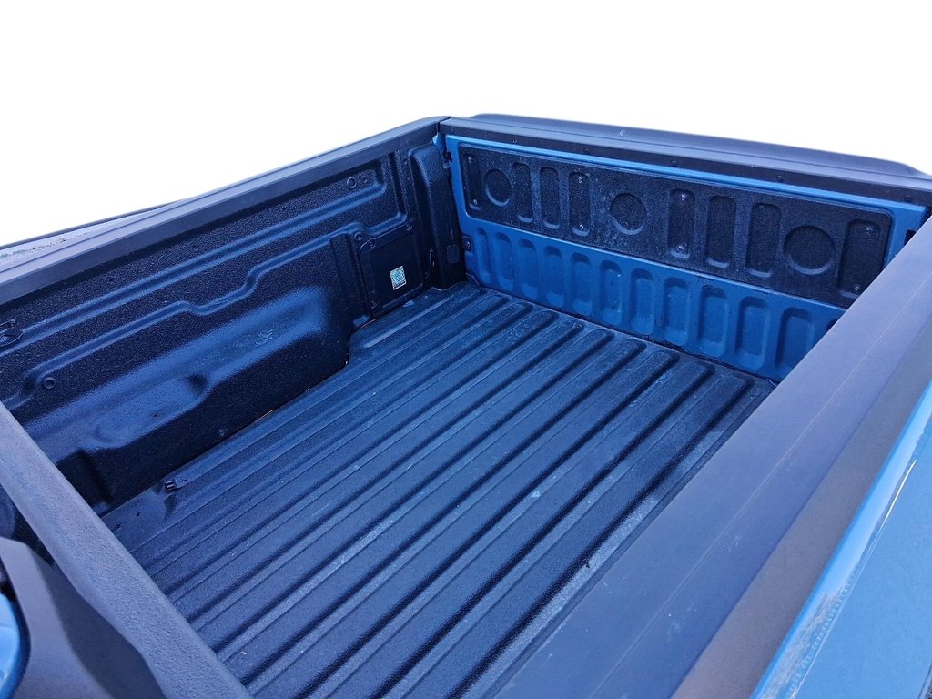 2022 Ford Maverick XL Crew Cab FWD 2.5L Hybrid in Stratford, Ontario - 14 - w1024h768px