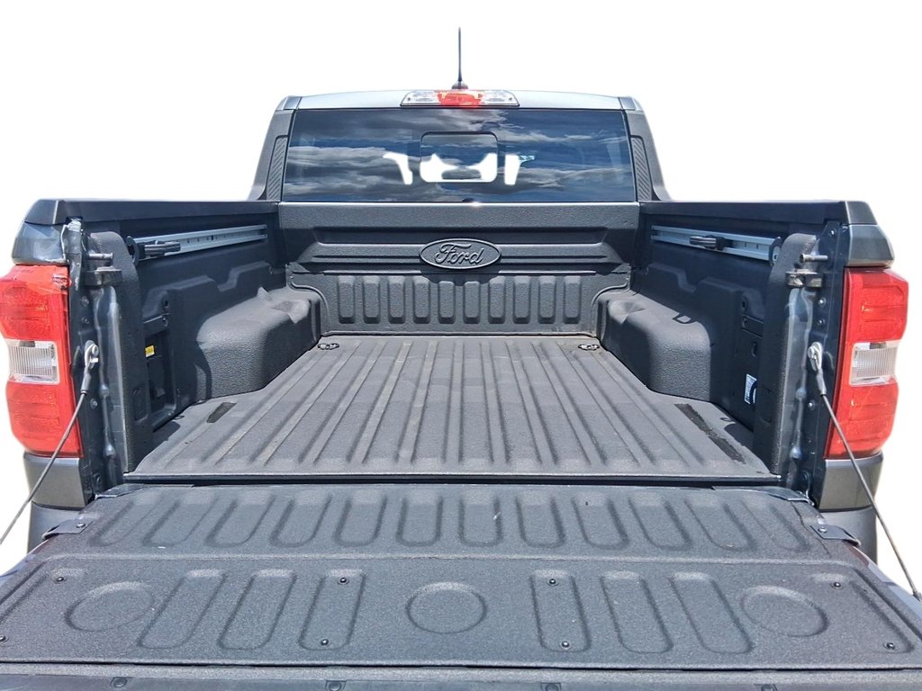 2022 Ford Maverick XLT Crew Cab AWD 2.0L Ecoboost in Stratford, Ontario - 19 - w1024h768px